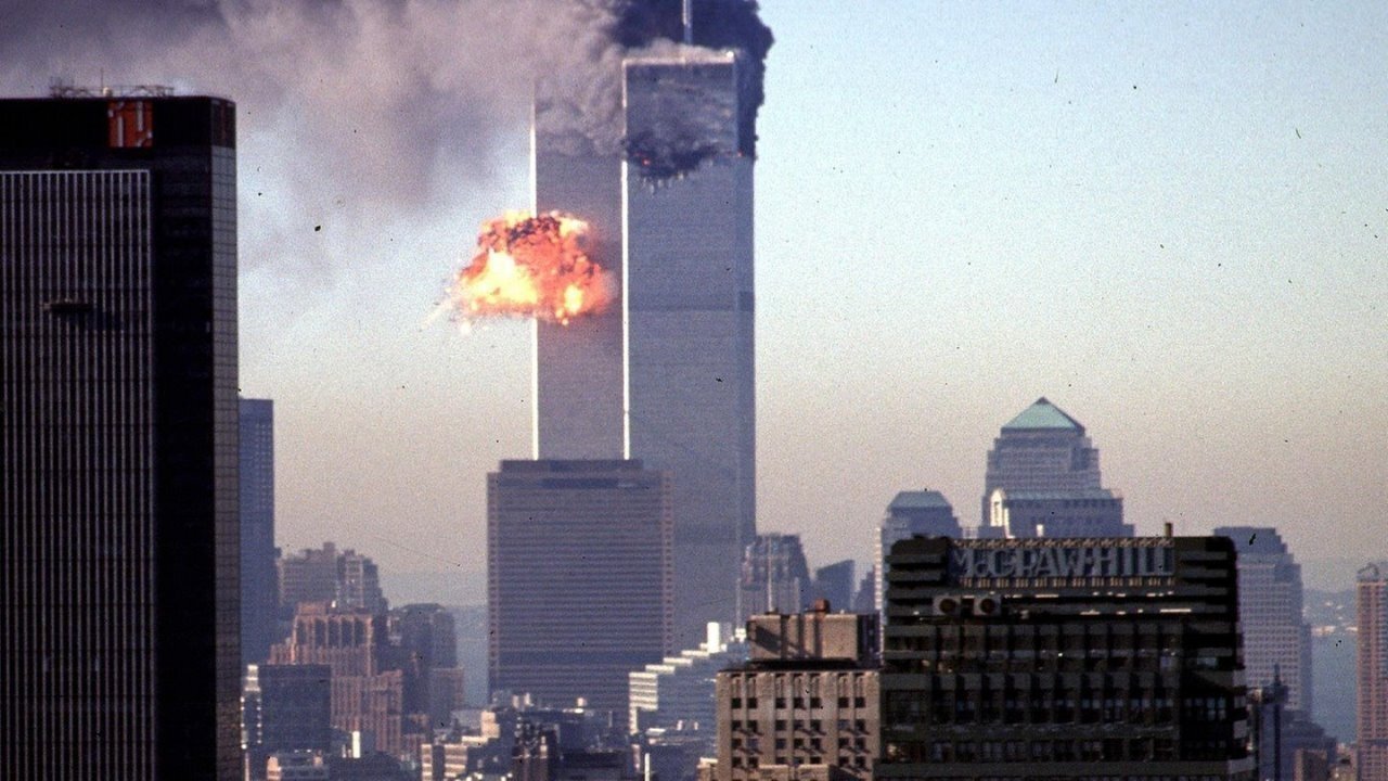 11 Minutes, 9 Seconds, 1 Image