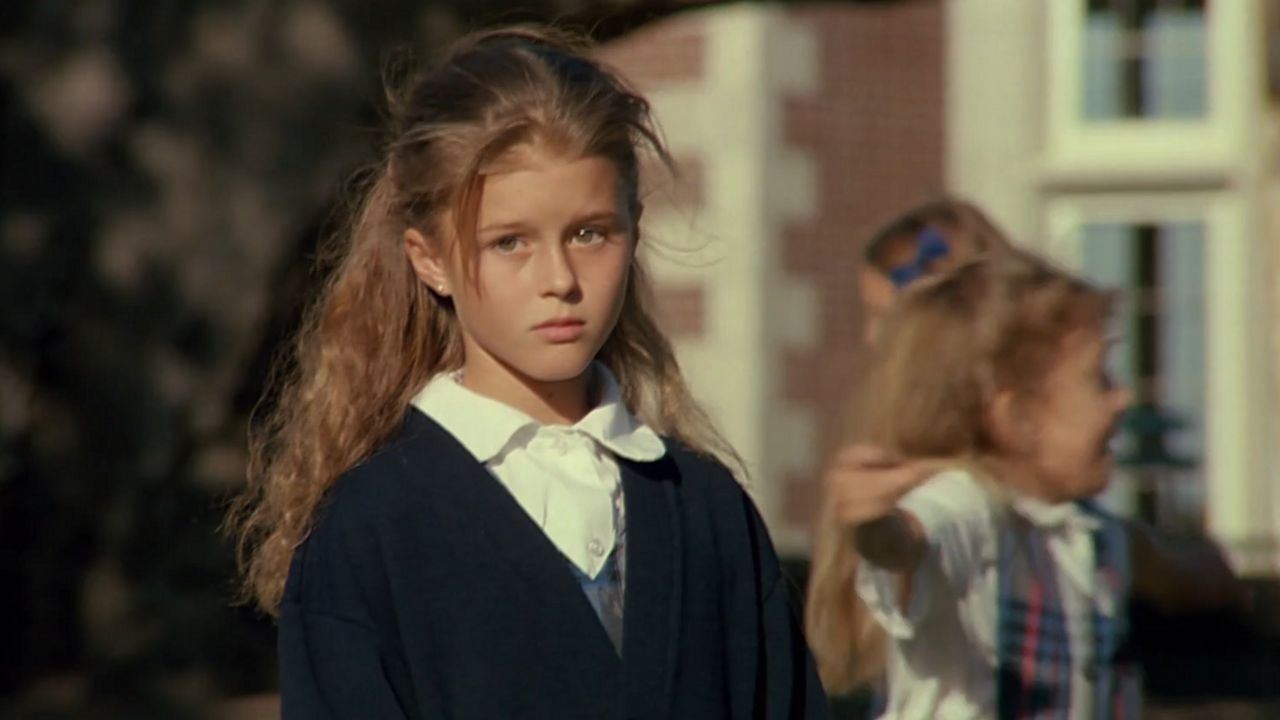 American Daughter