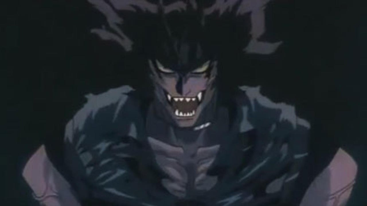 Devilman - Volume 3: Devilman Apocalypse