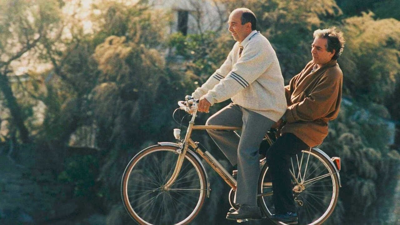 Les clés du Paradis