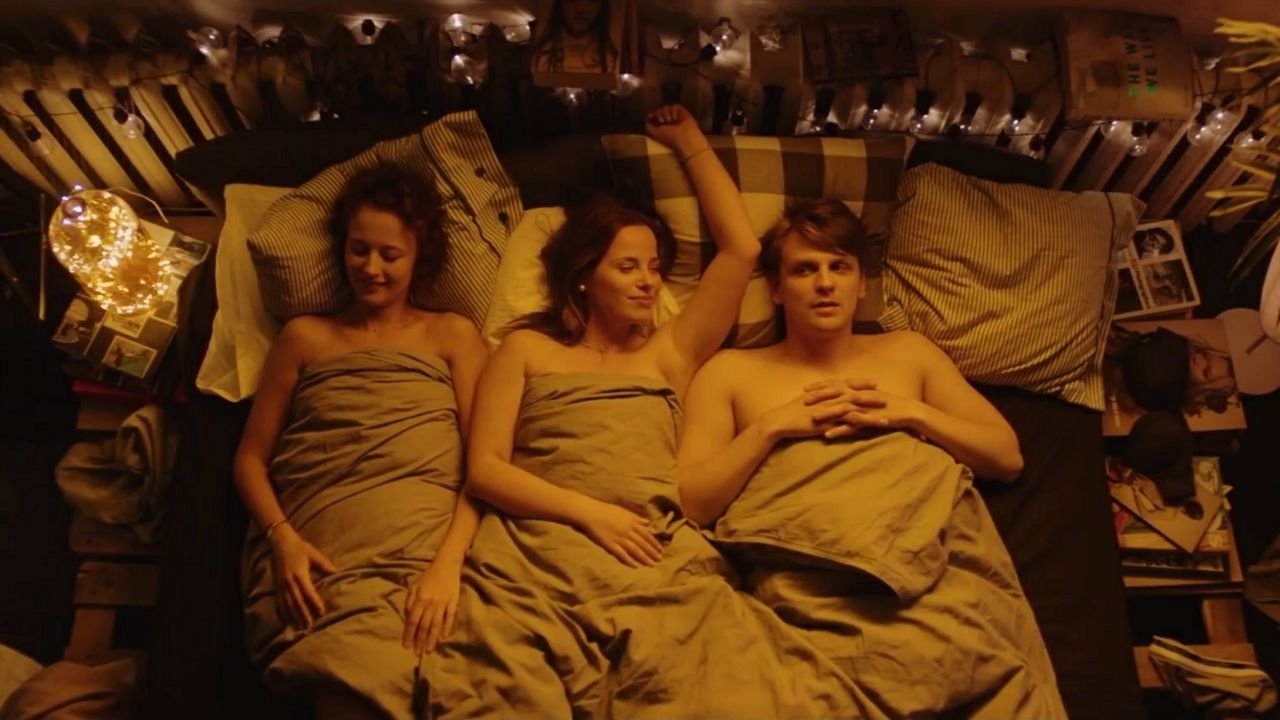 Lithuanian Swingers