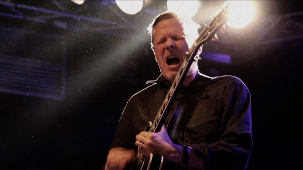 Swans: The Seer - Live