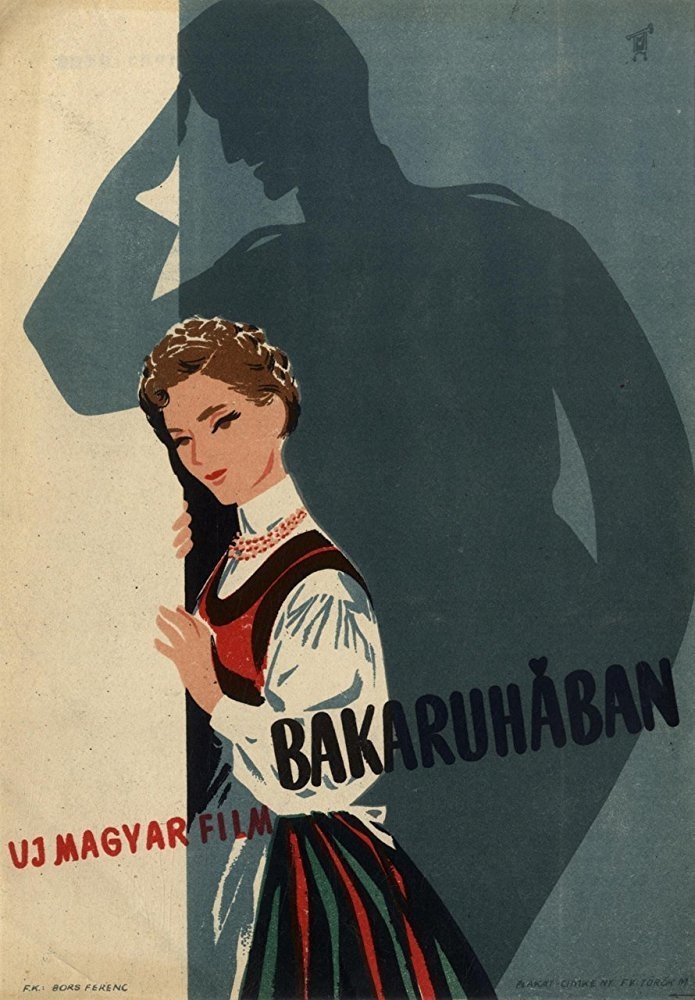 A Sunday Romance poster