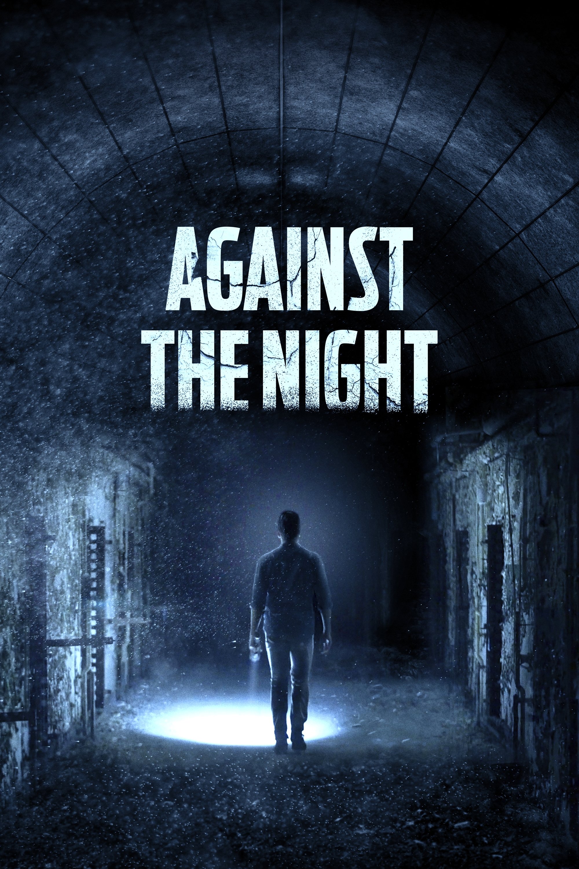 Against the Night poster