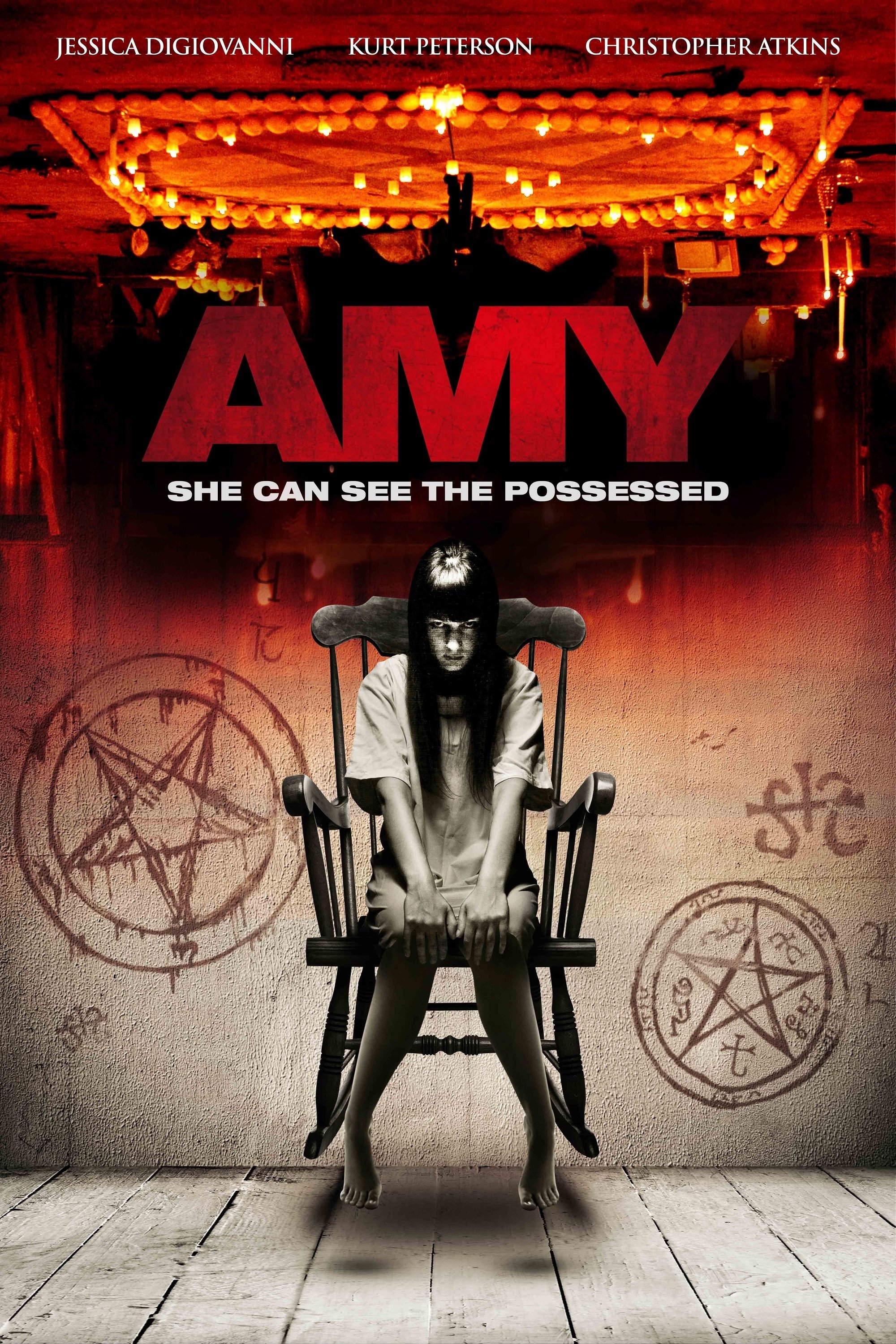Amy poster
