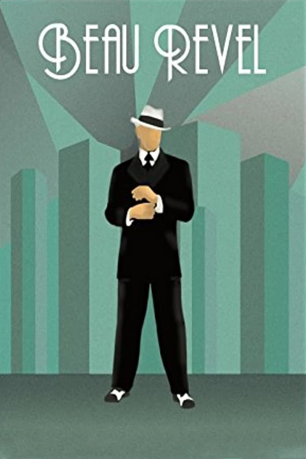 Beau Revel poster