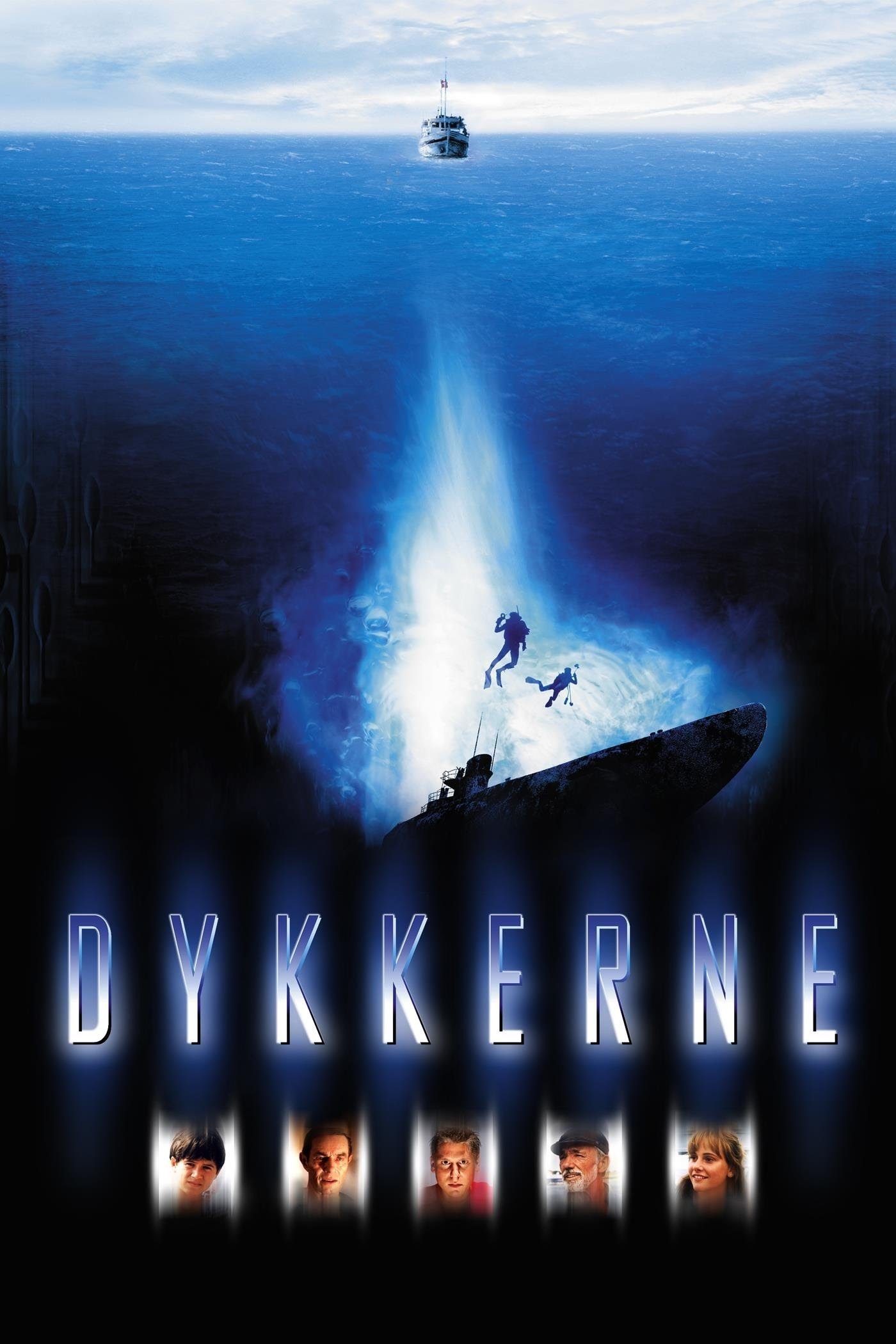 Beyond poster