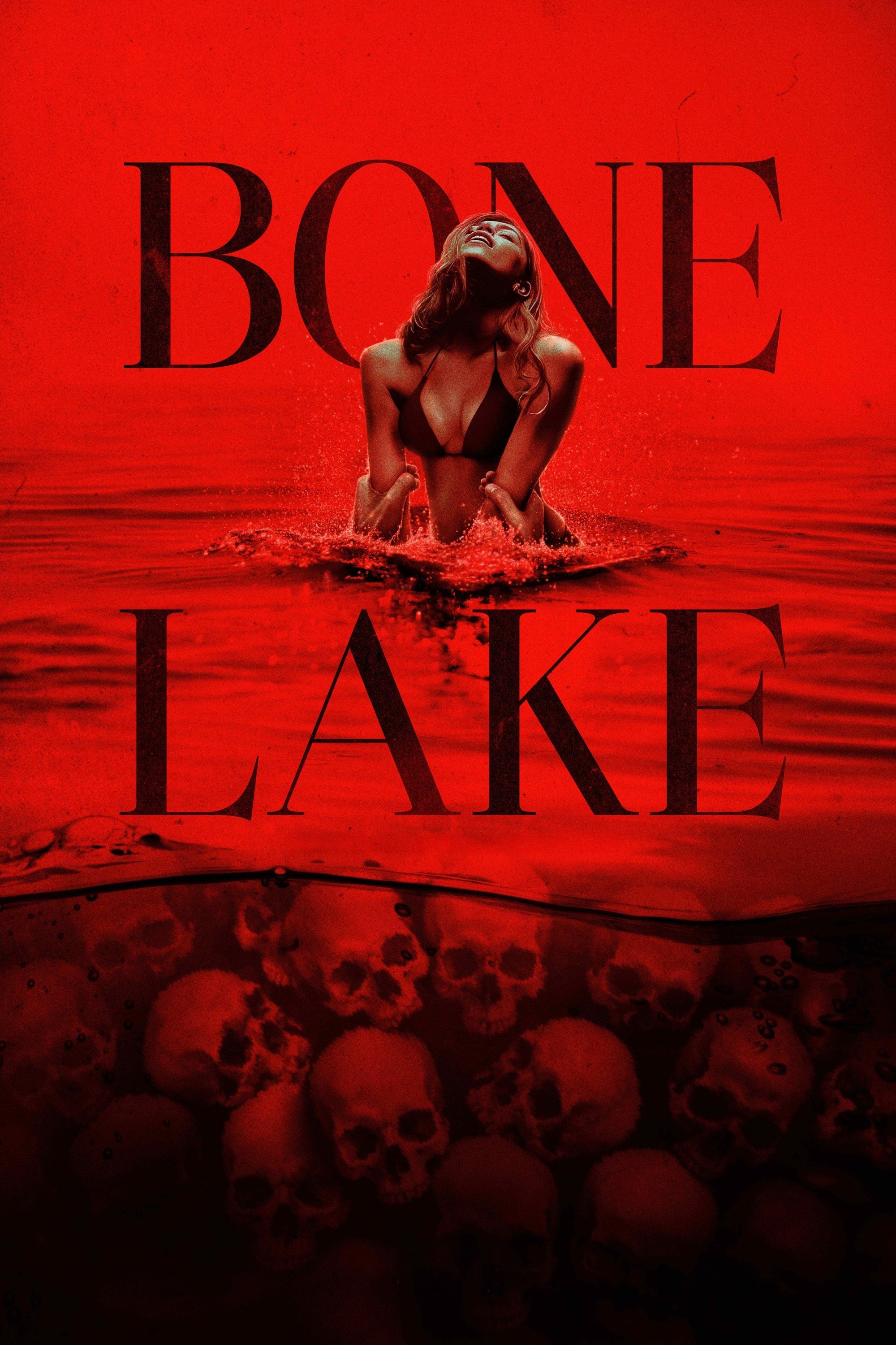 Bone Lake poster