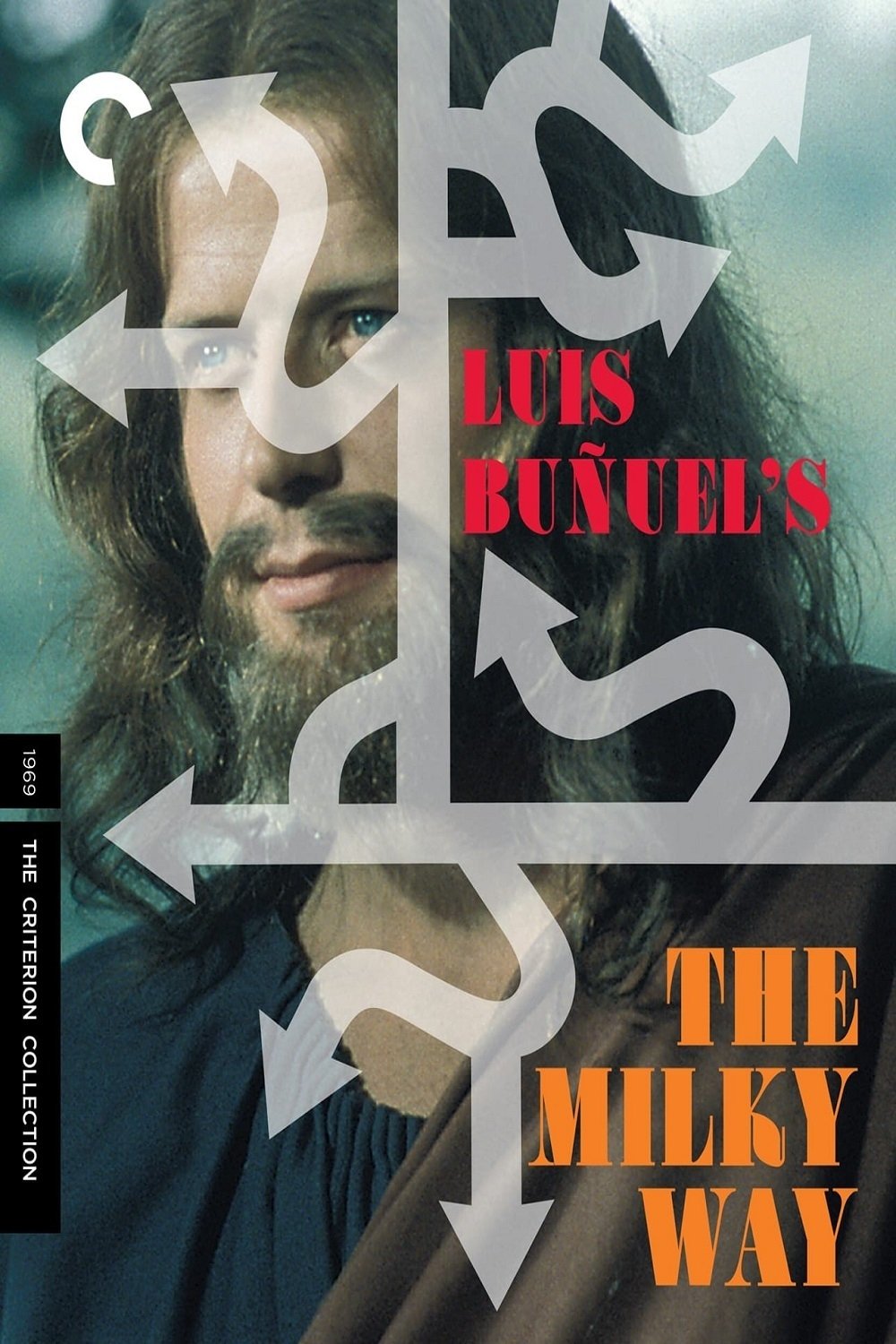 Buñuel: Atheist Thanks to God poster