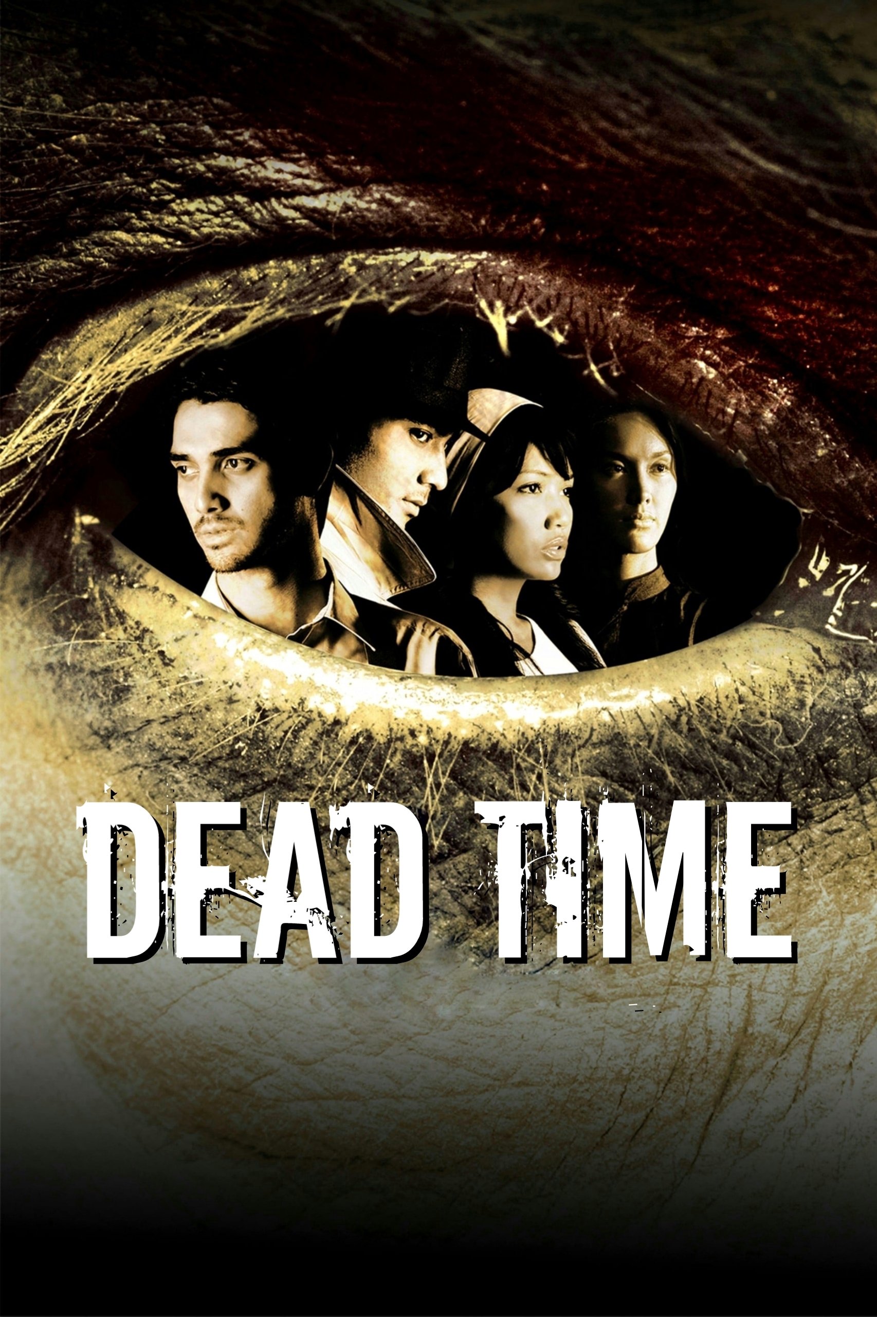 Dead Time poster