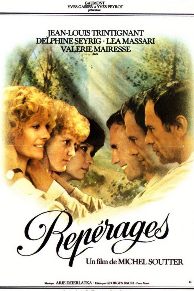 Faces of Love poster