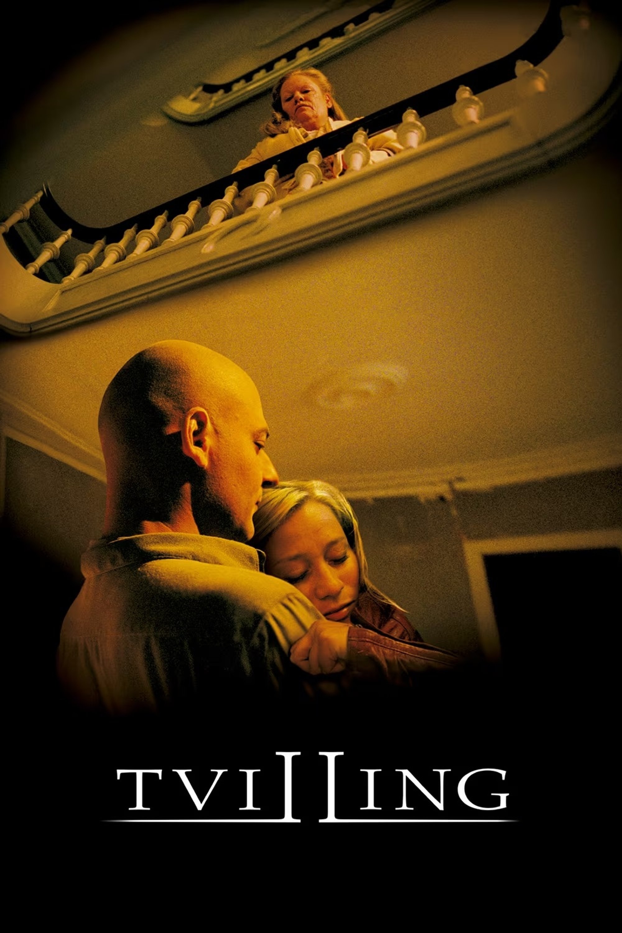 Gemini poster