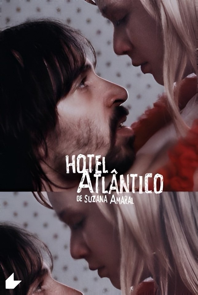 Hotel Atlântico poster