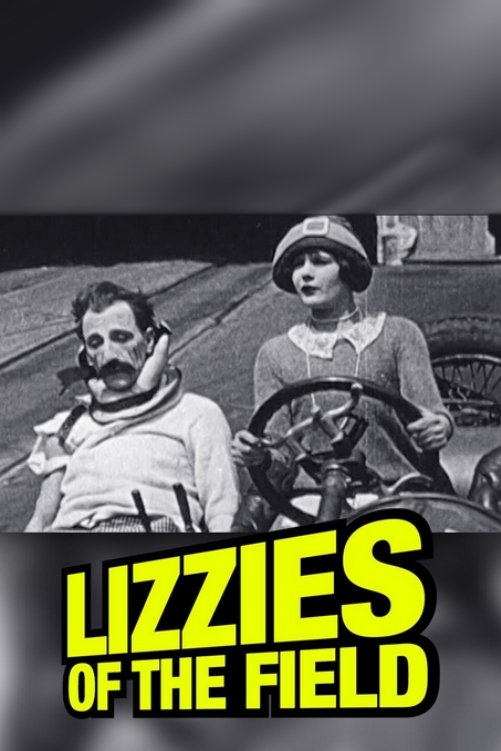 Lizzies of the Field poster