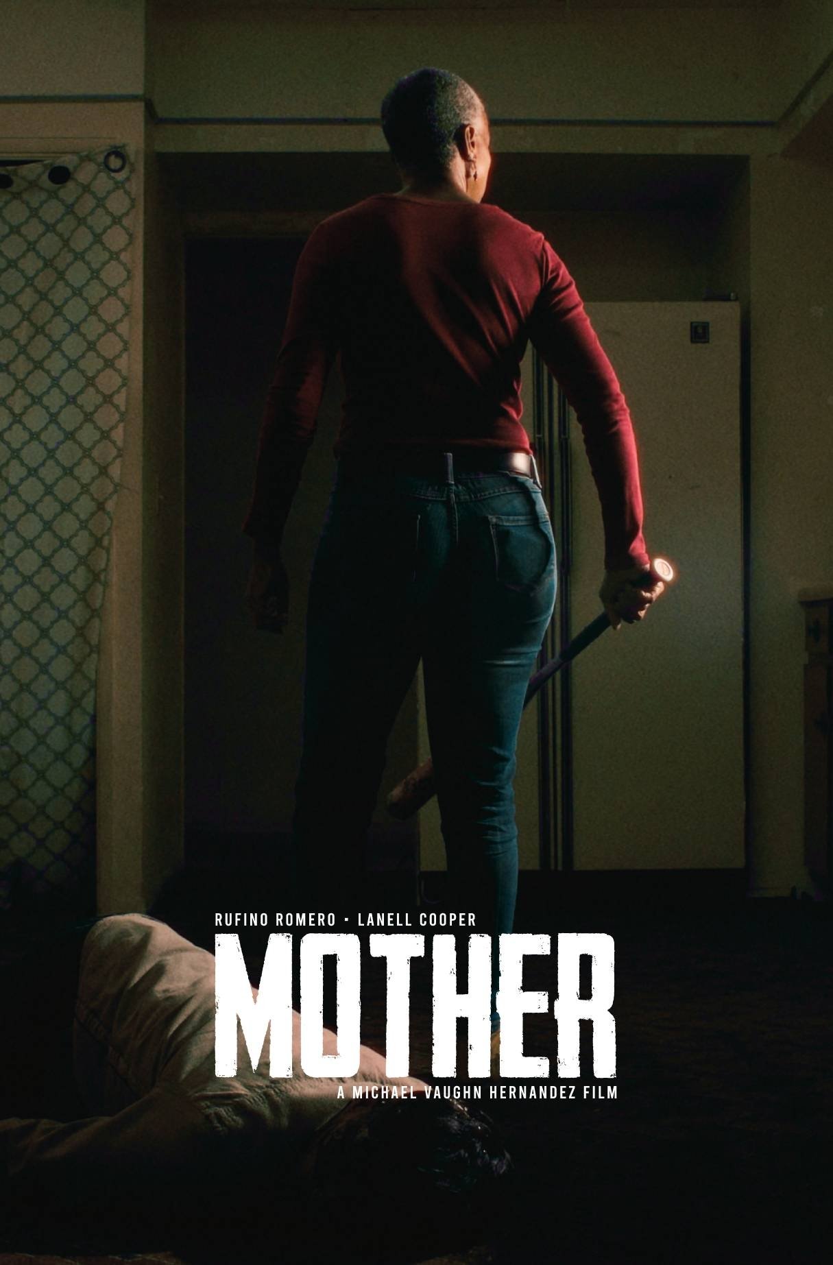 Moments: Mother poster