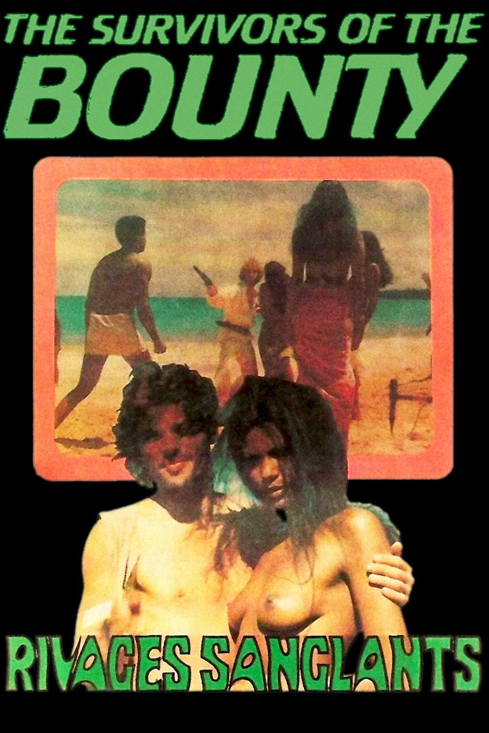 Noa Noa poster