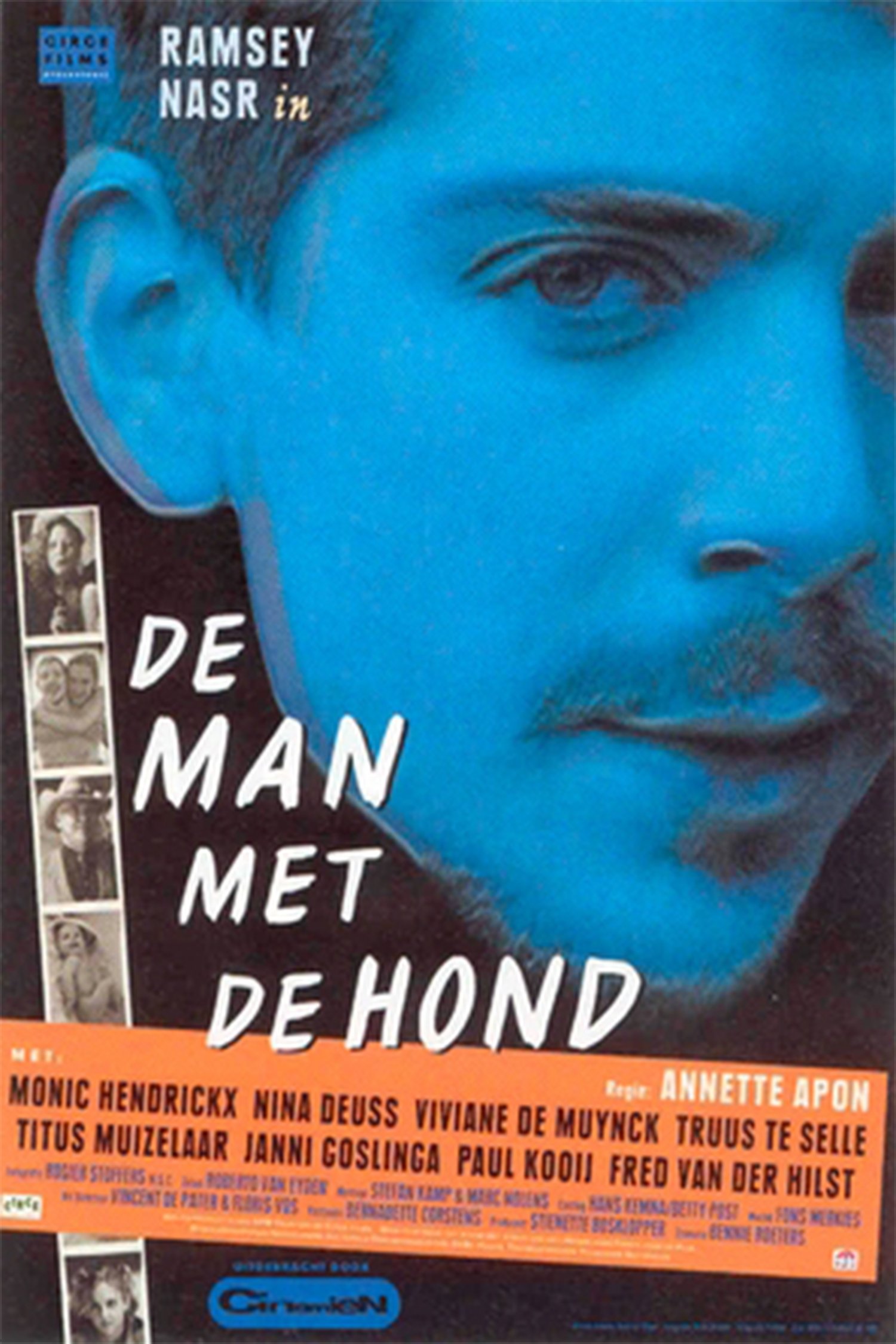 One Man and His Dog poster