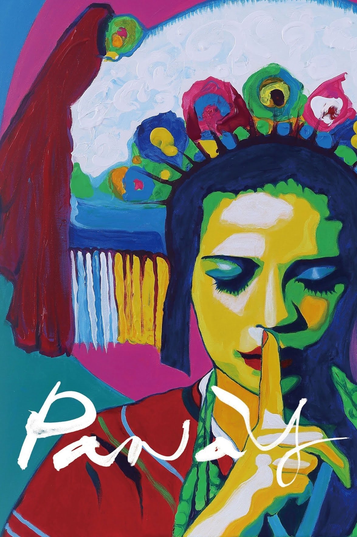 Panay poster
