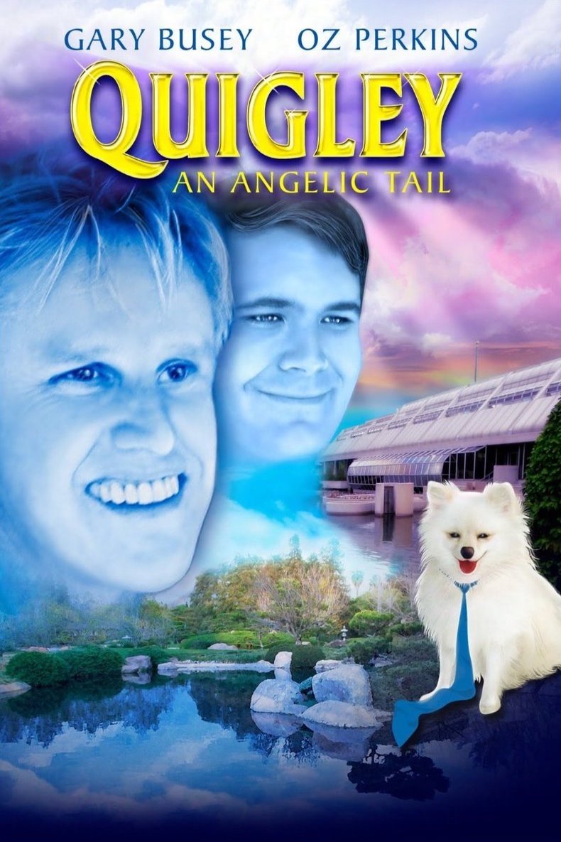 Quigley poster