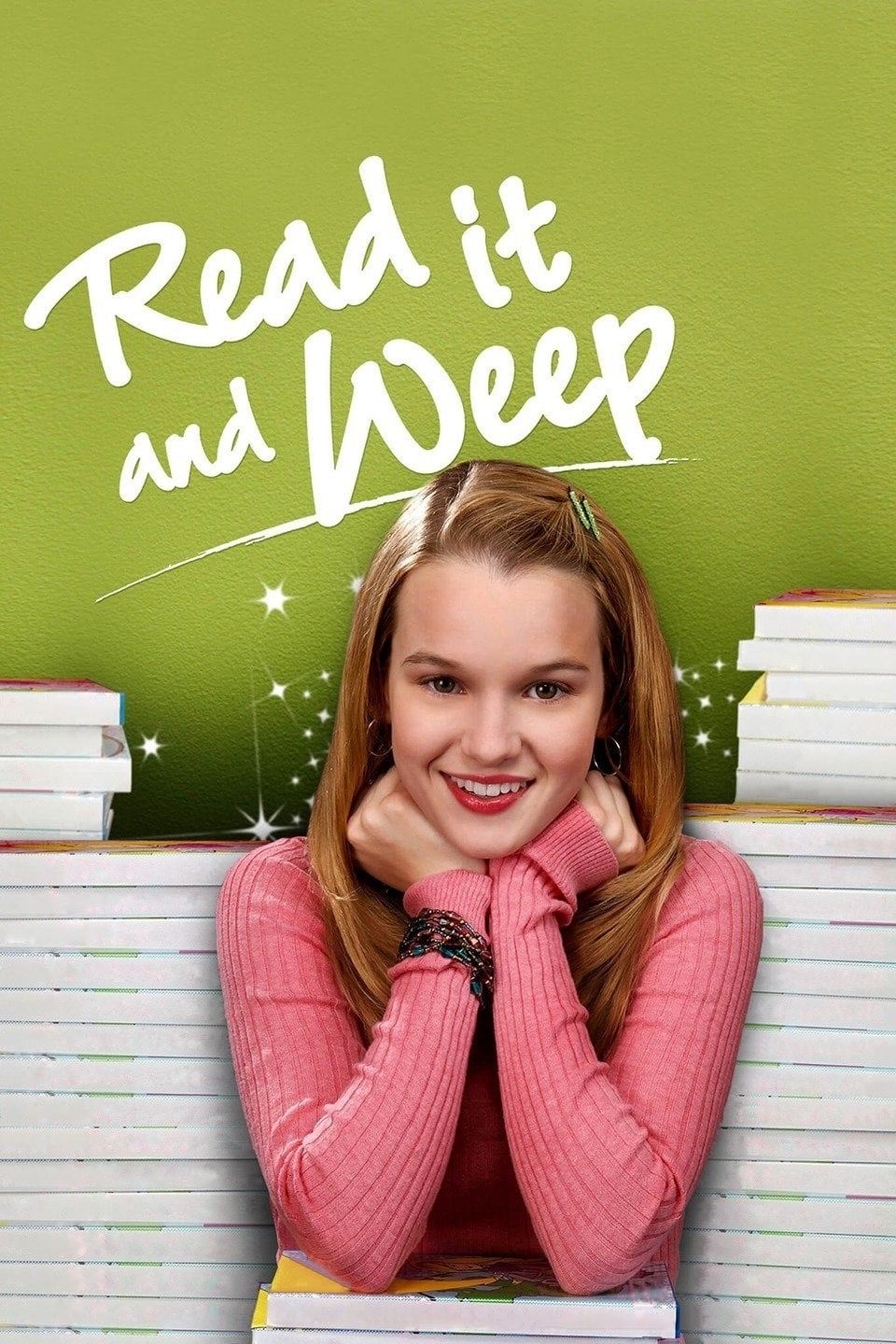 Read It and Weep poster