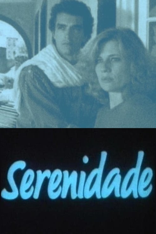 Serenity poster
