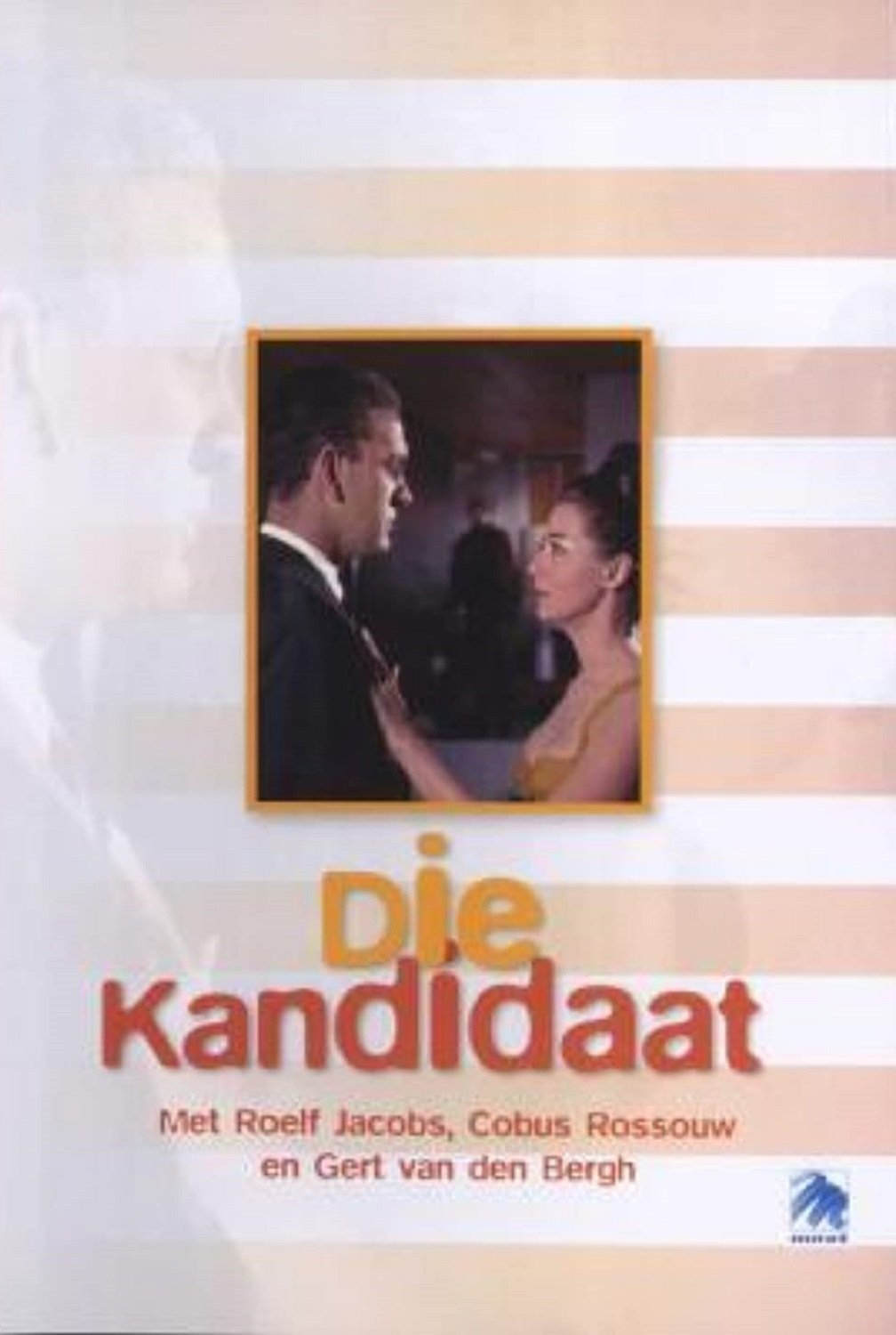 The Candidate poster