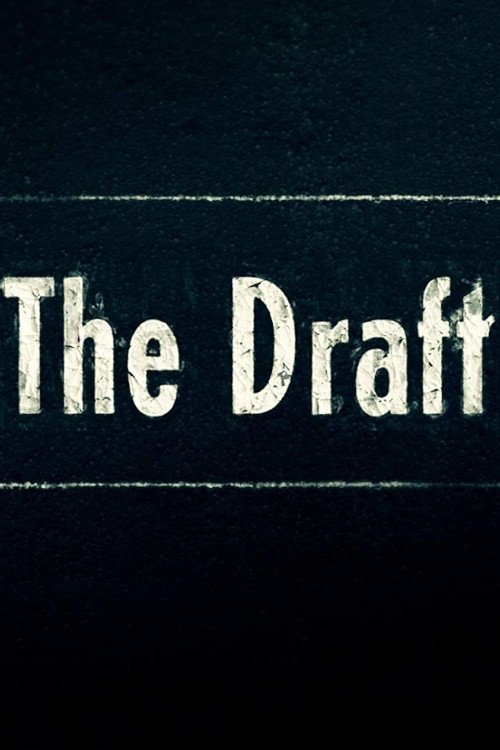 The Draft poster