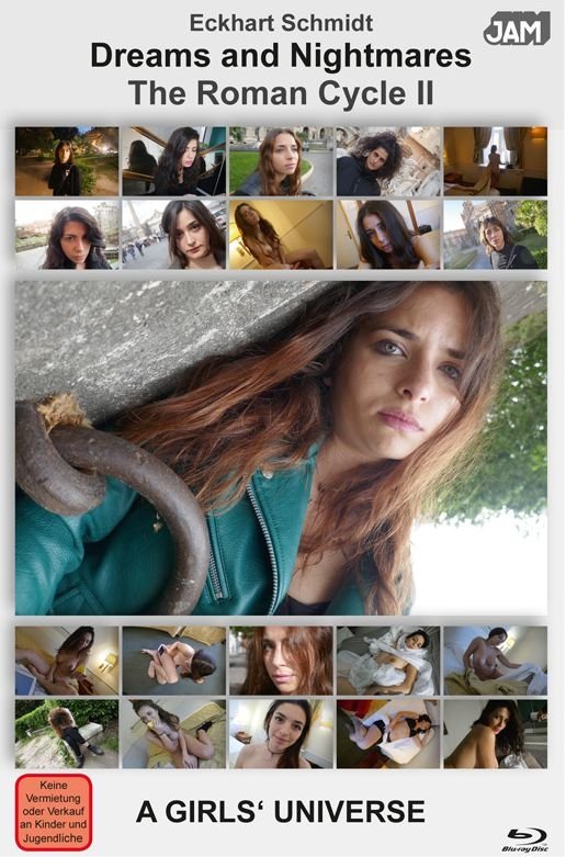 The Girl and the Octopus poster