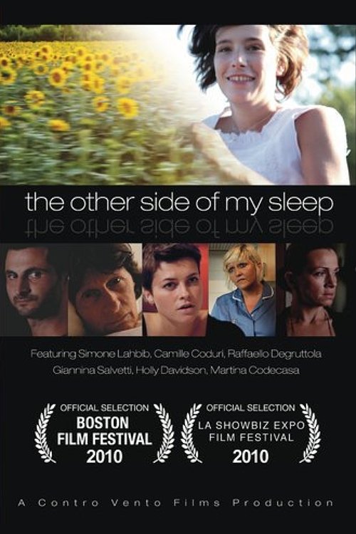 The Other Side of My Sleep poster