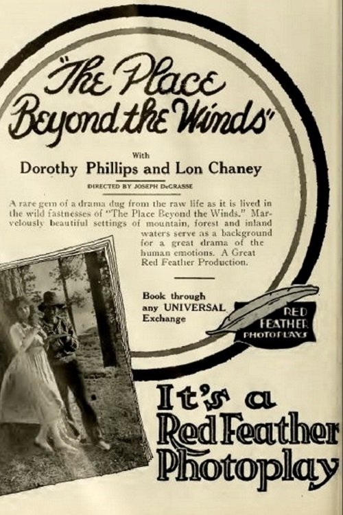 The Place Beyond the Winds poster