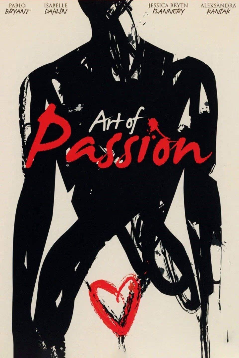 Unconditional Love poster