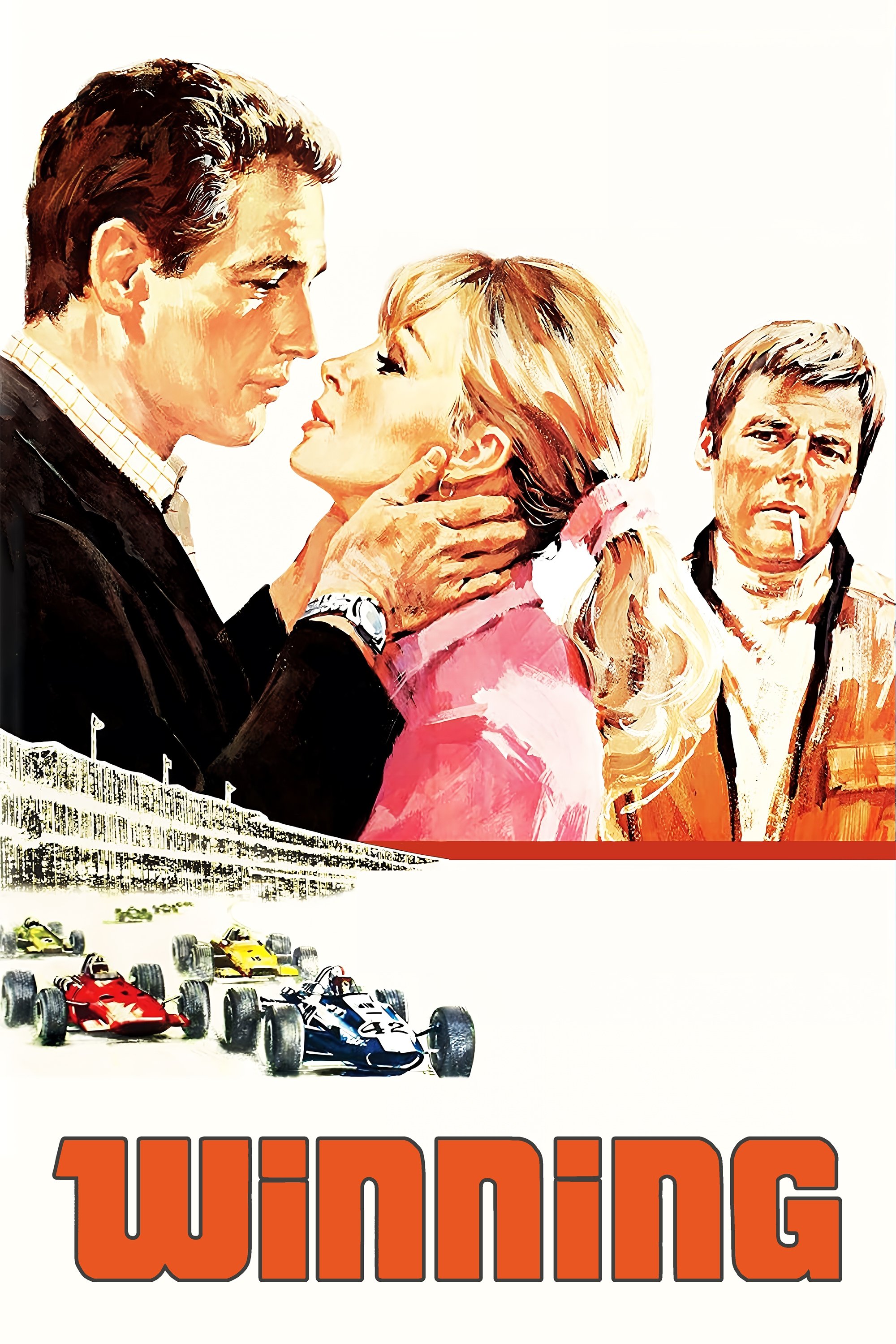 Winning poster