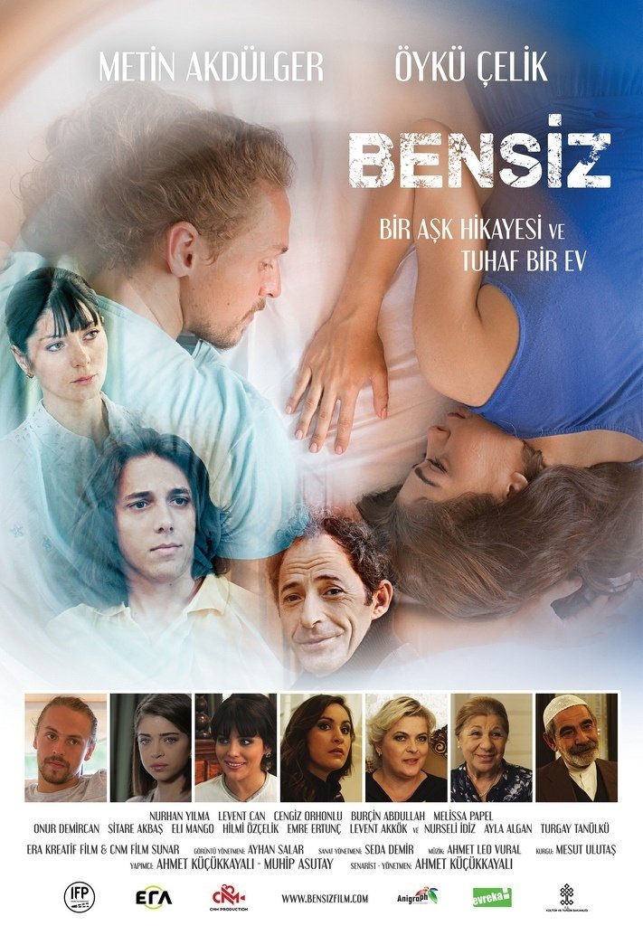 Without Me poster