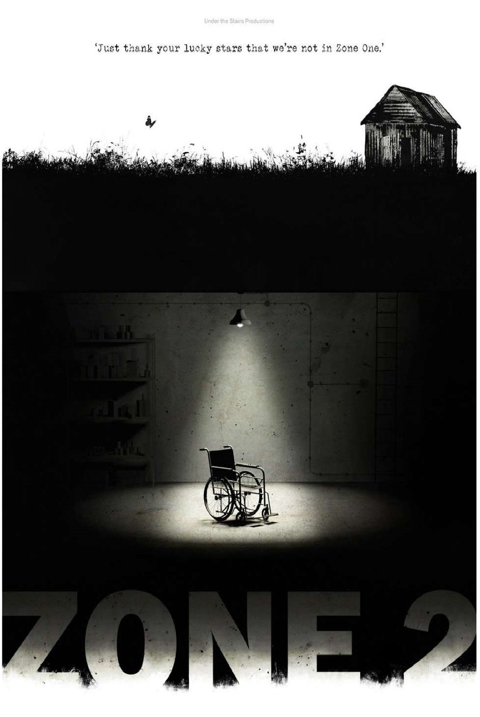 Zone 2 poster